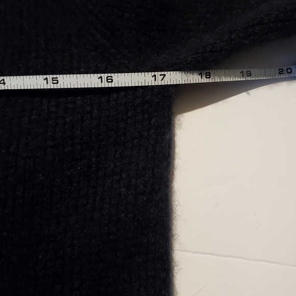 NAADAM Cashmere Crew Sweater Sz Med - Picture 7 of 14